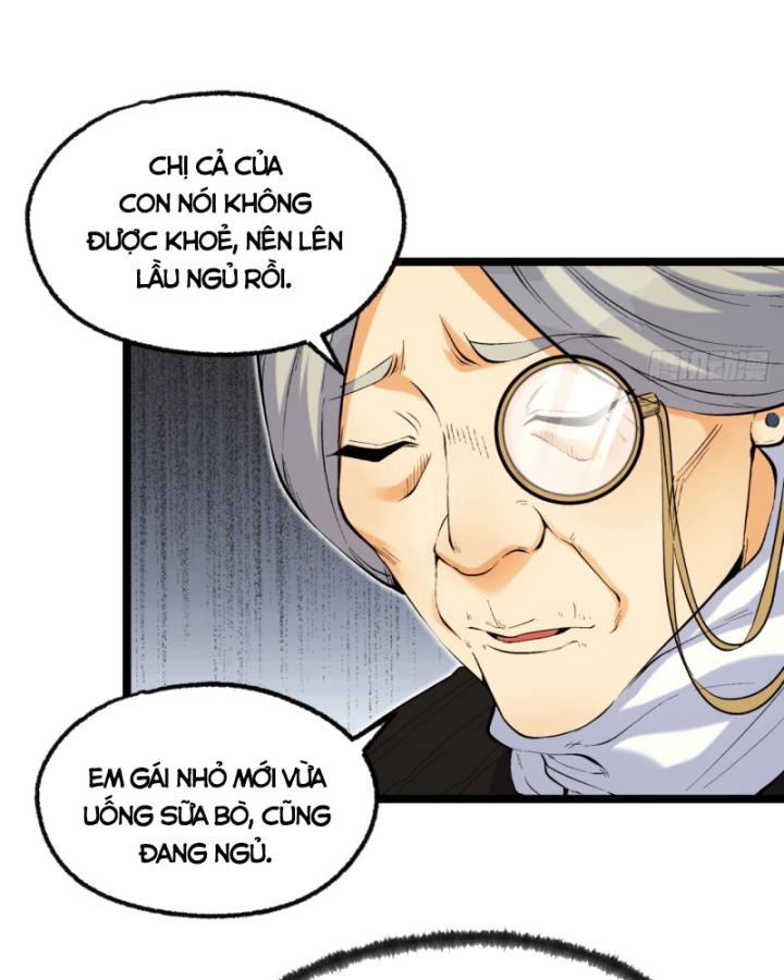 bạn hoàn toàn không giải đố đúng không? chapter 5 68