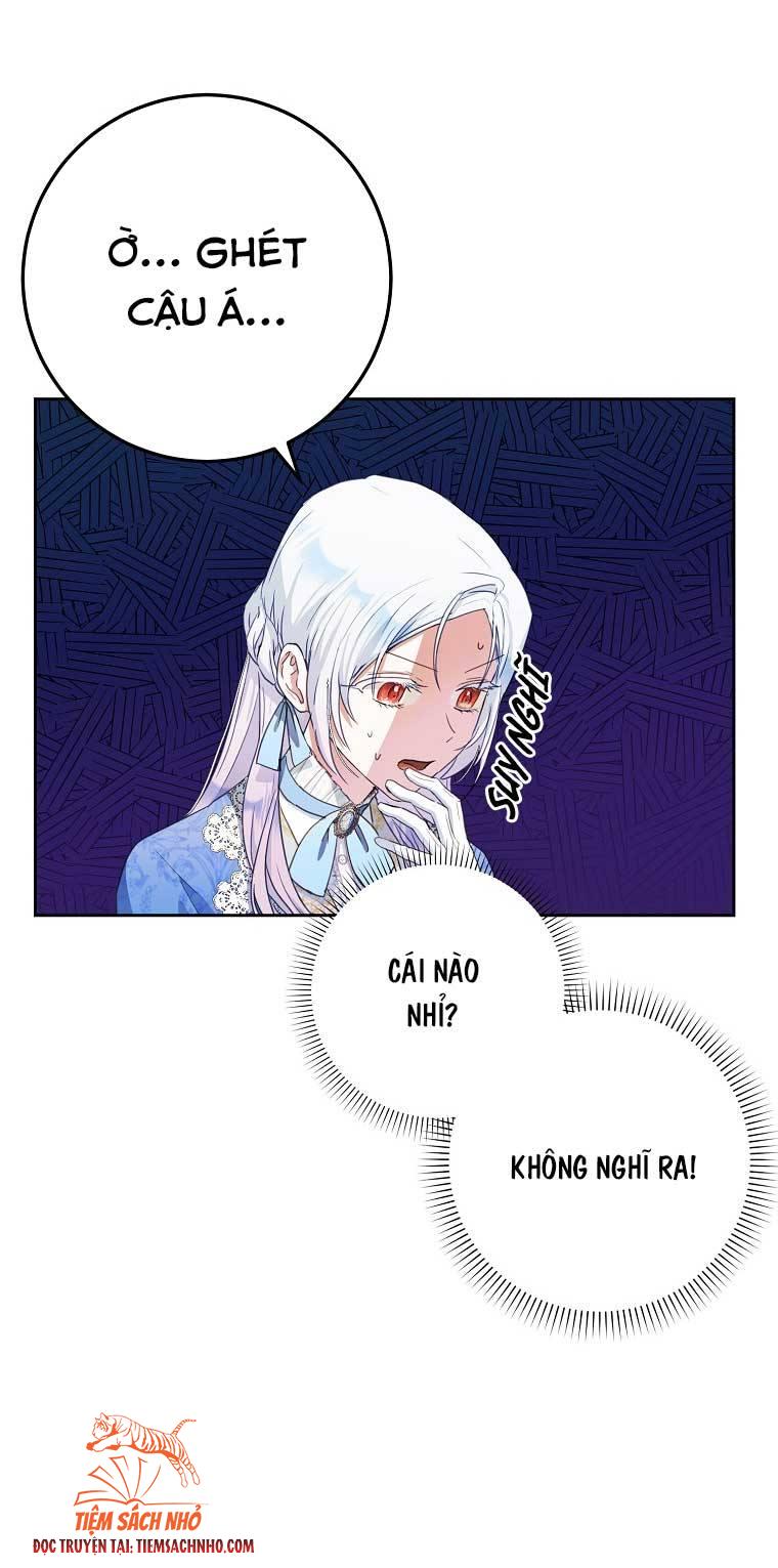 trở thành vợ nam chính chapter 45 26