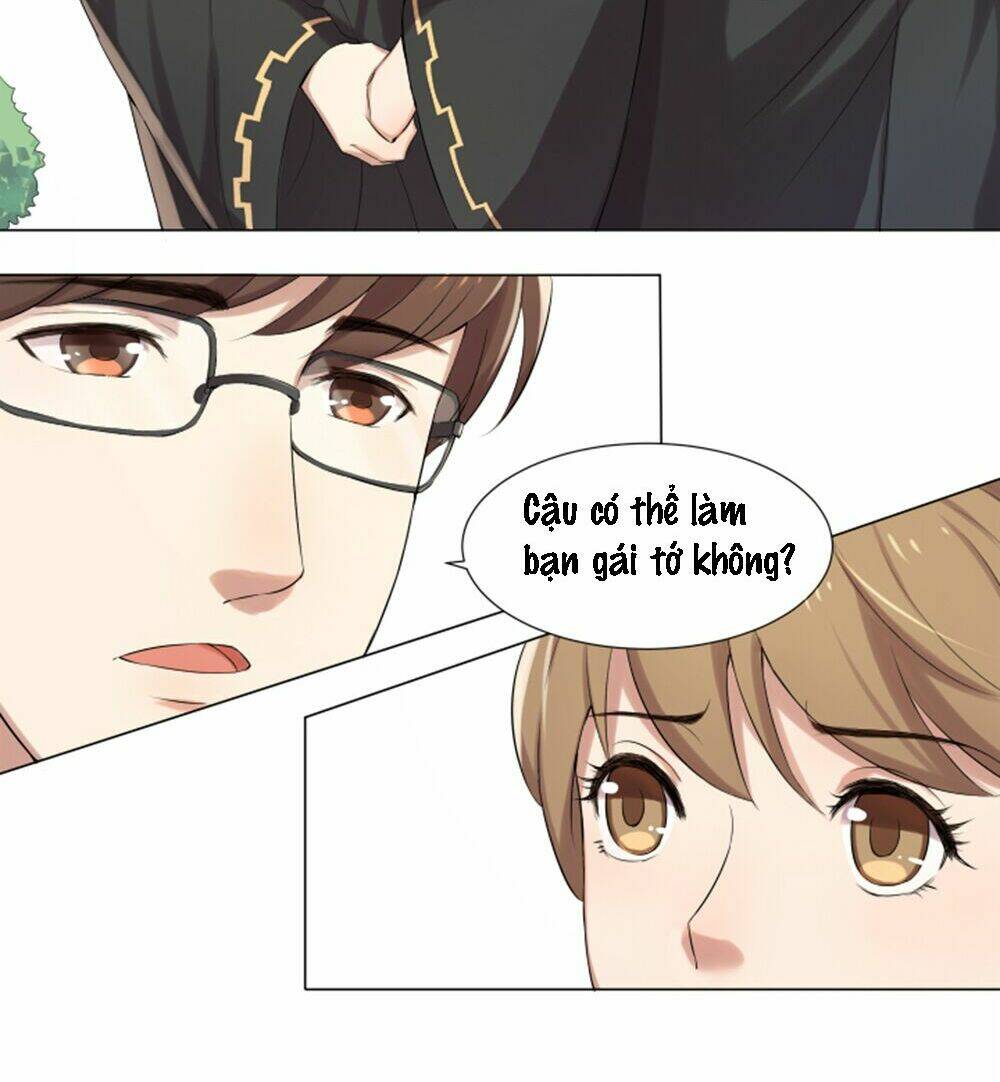 tinh hải phù mộng chapter 5 23