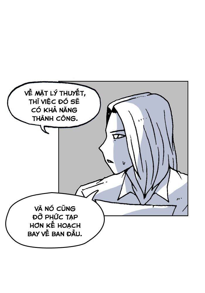 mắc kẹt trên mặt trăng chapter 58 34