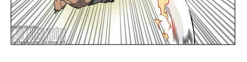 hoa đạo sĩ chapter 34 10