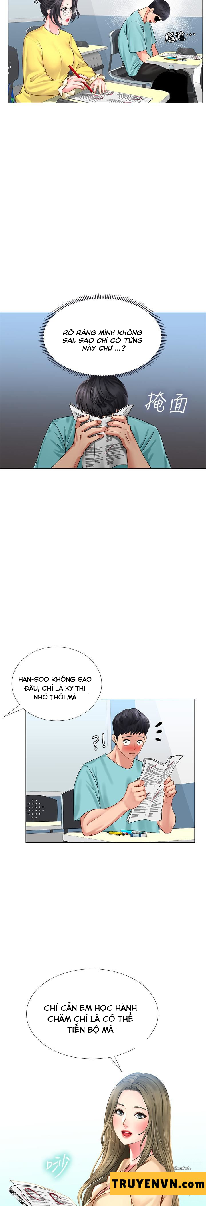 should i study at noryangjin? chapter 17 30