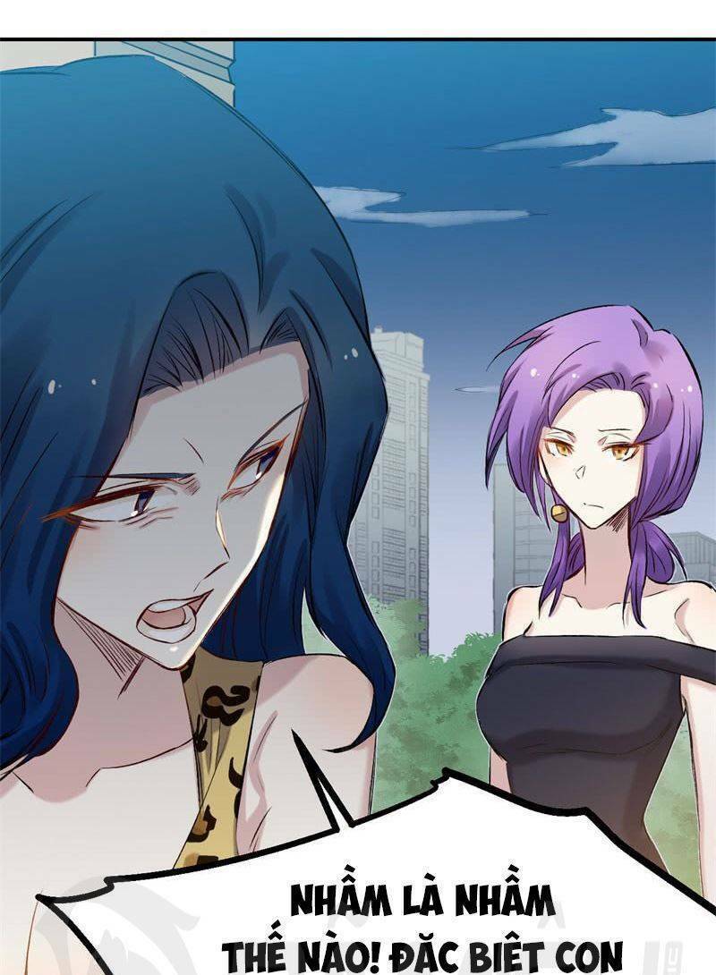 đỉnh phong thần y chapter 48 10