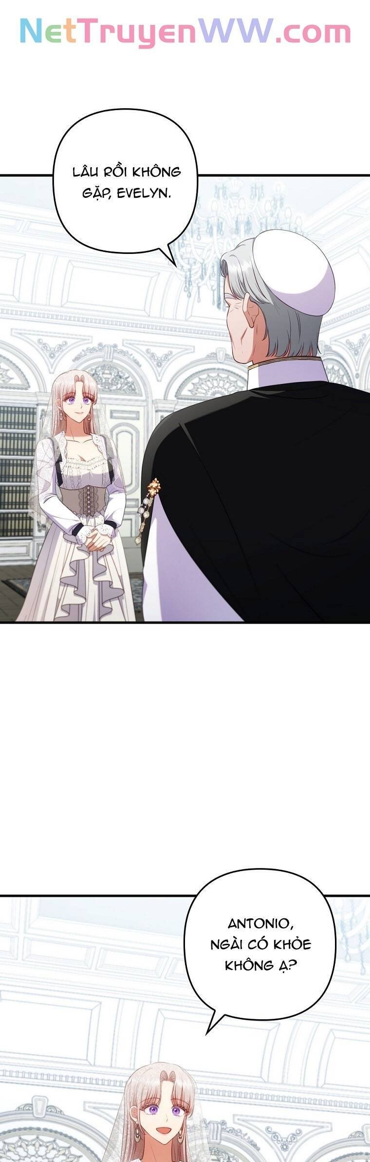 tôi bị quyến rũ bởi nam chính ốm yếu chapter 69 18