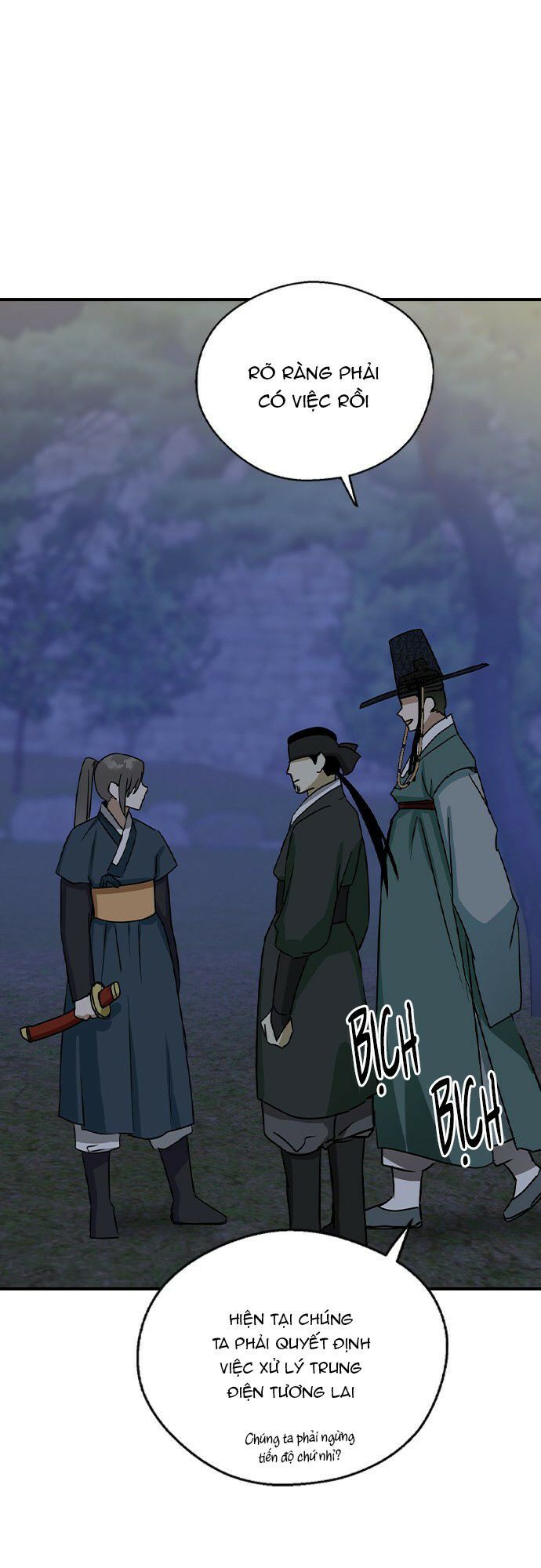 duyên nợ kiếp trước chapter 25 54