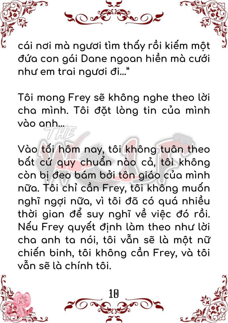 bầy sói giữa dane chapter 47 10