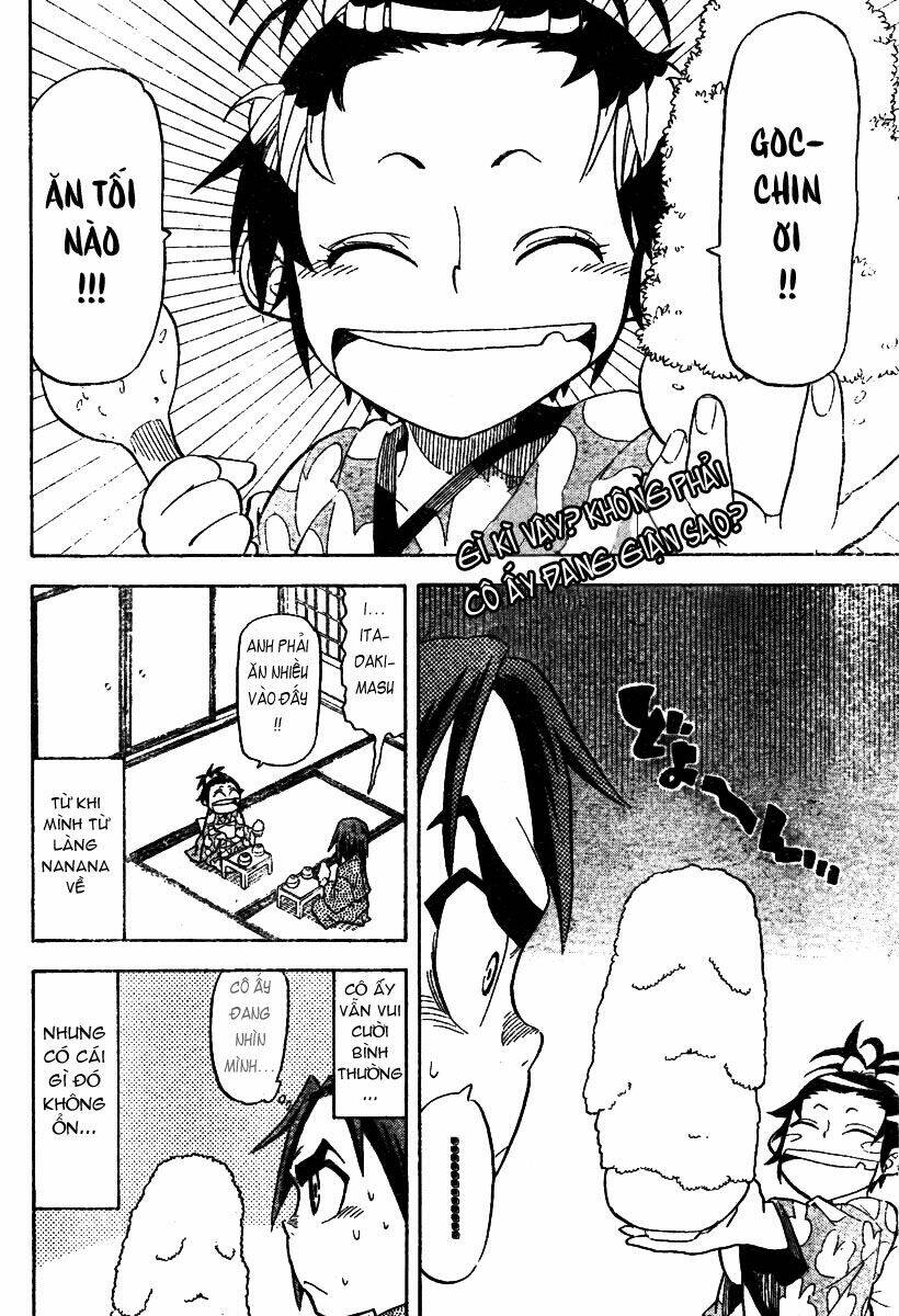 samurai usagi chapter 7 2