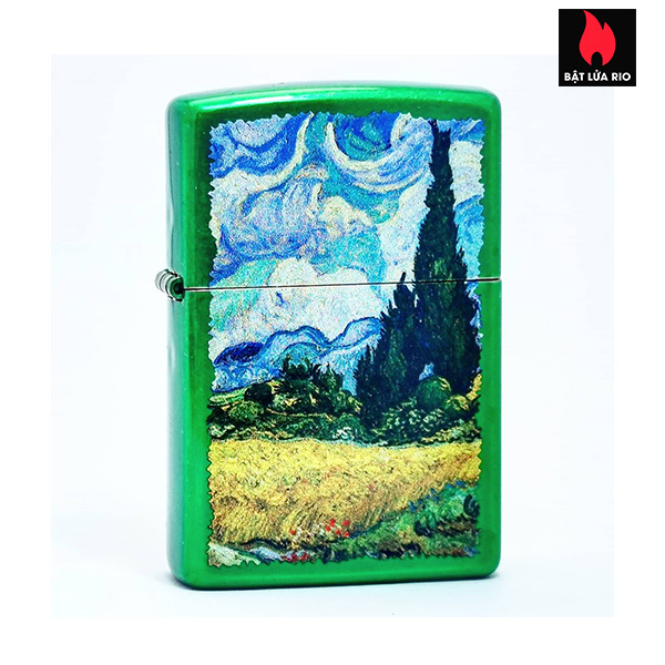 Bật Lửa Zippo Asia 24840-C-000002