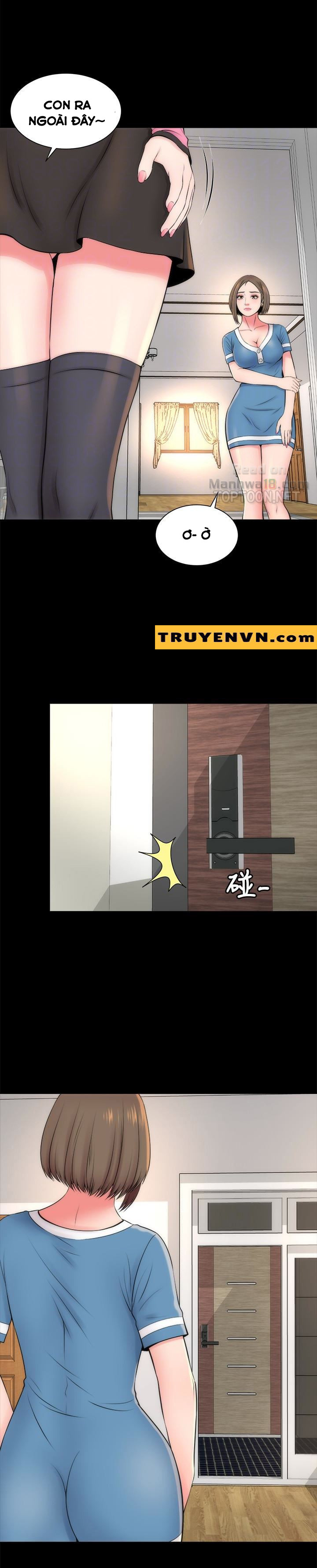 mother and daughter next door chapter 24 24