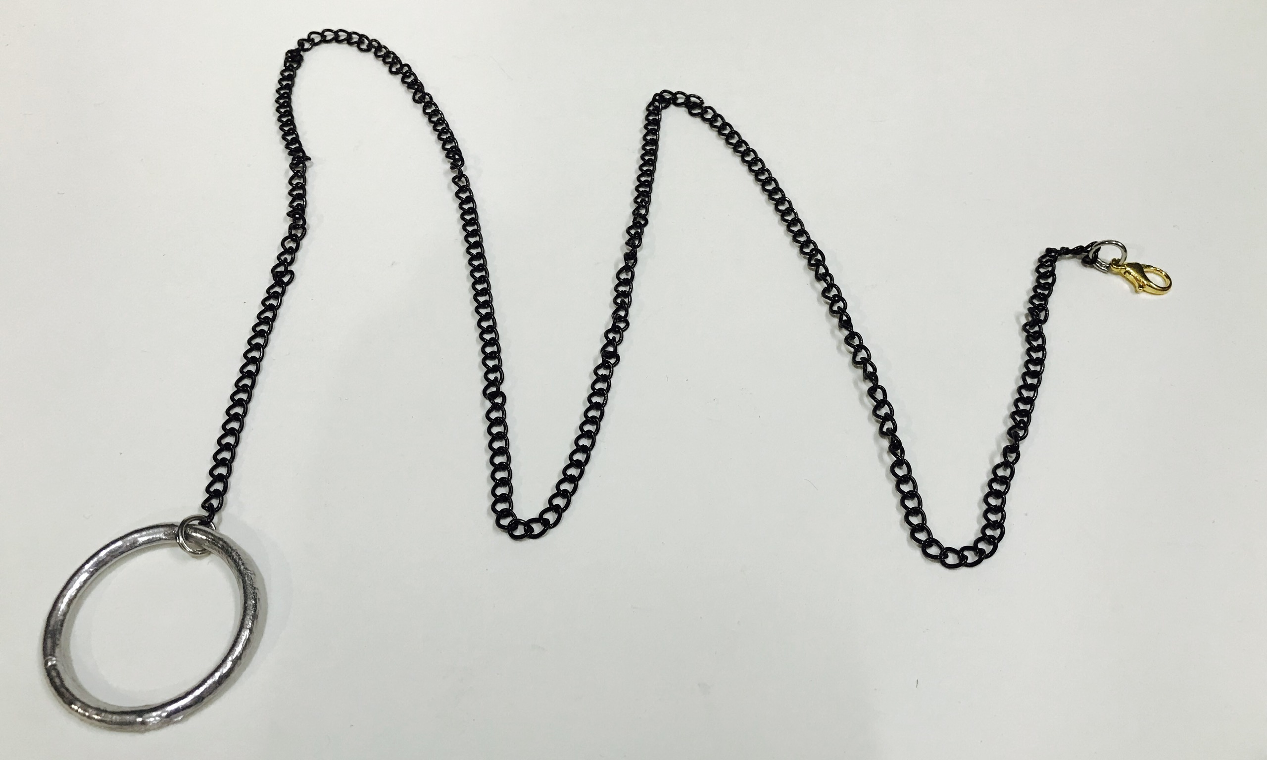 Dây xích cho sóc cảnh, sóc bay úc, sóc đất, sóc bắc mỹ baby size 85 cm