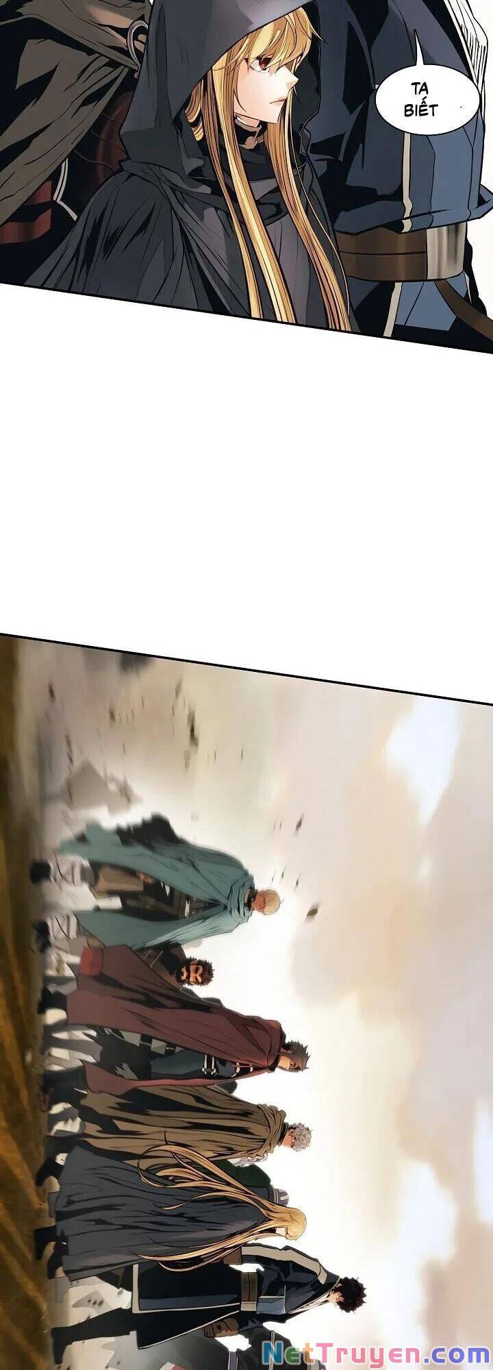 bất bại chân ma chapter 92 18