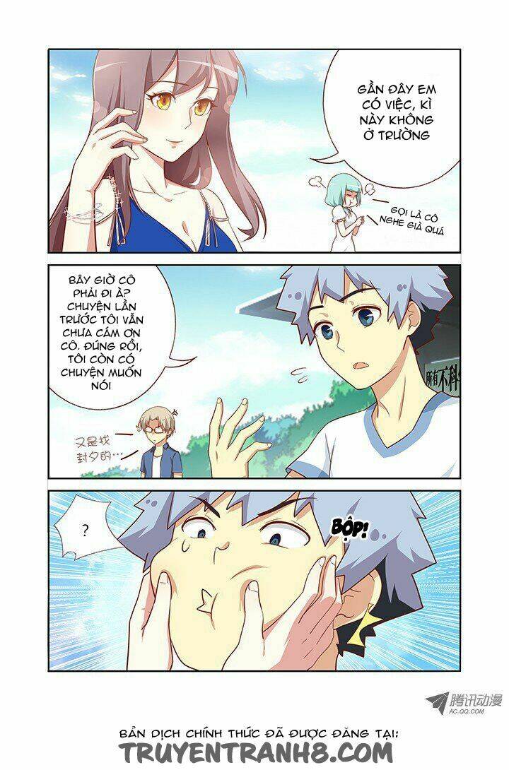 yaoguai mingdan chapter 96 4