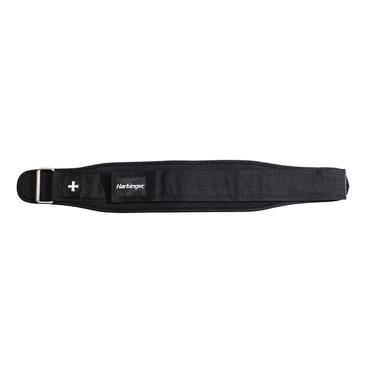 Đai Lưng Tập Gym Nam Harbinger 12.7 cm Foam Core Belt