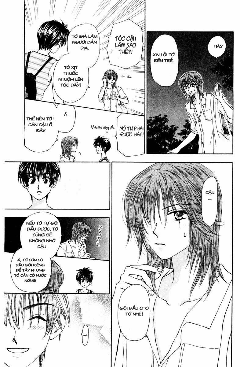 w-julie chapter 13 15