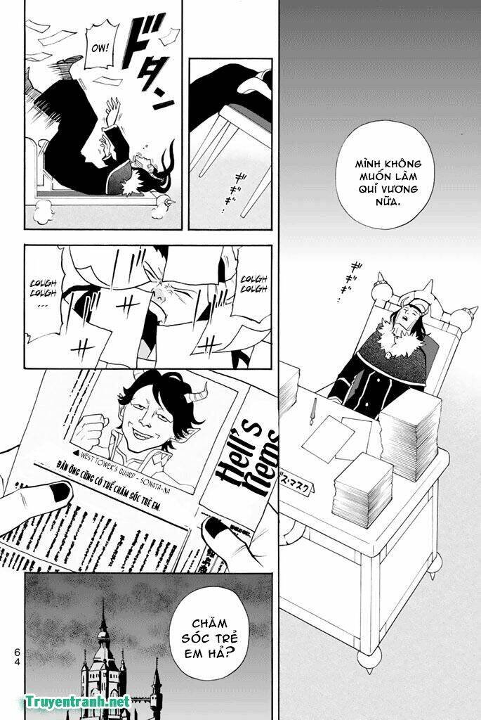 sodatechimaou chapter 51 3