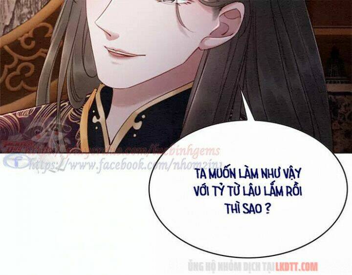 trọng sinh bá sủng nhiếp chính vương quá mạnh mẽ chapter 107 37