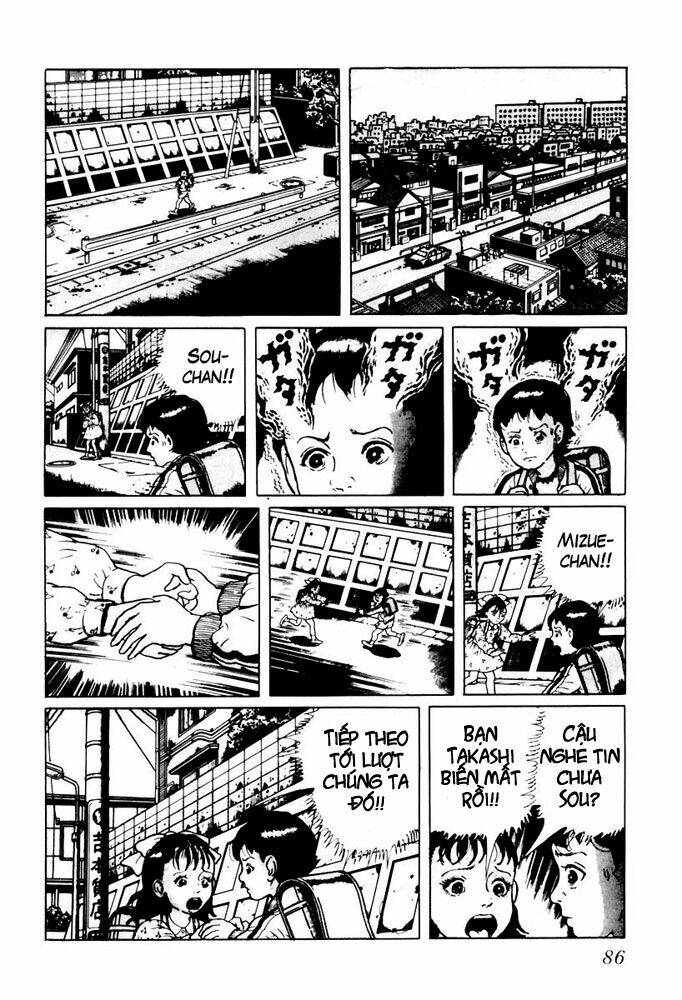 god's left hand, devil's right hand chapter 23 4