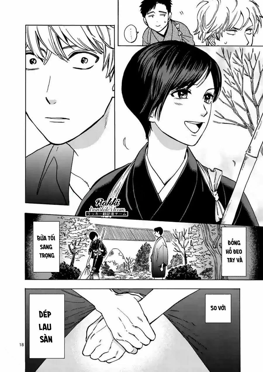 promise cinderella chapter 29 19