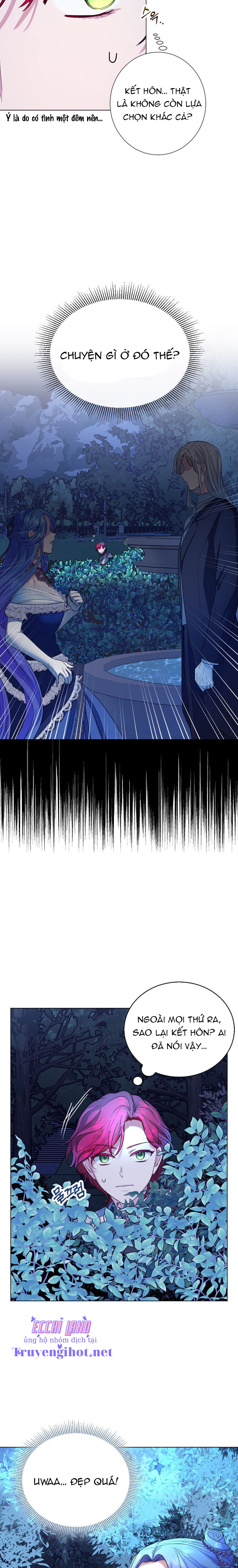 hợp đồng hôn nhân của công tước ashleyan chapter 4.2 12