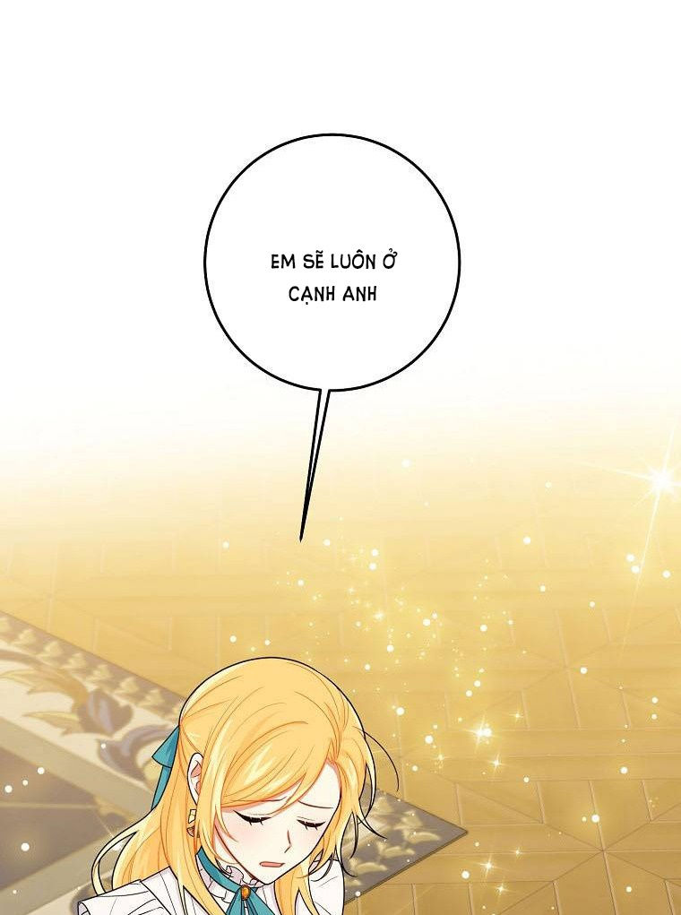 tôi là tiểu thư của gia đình này chapter 127 34