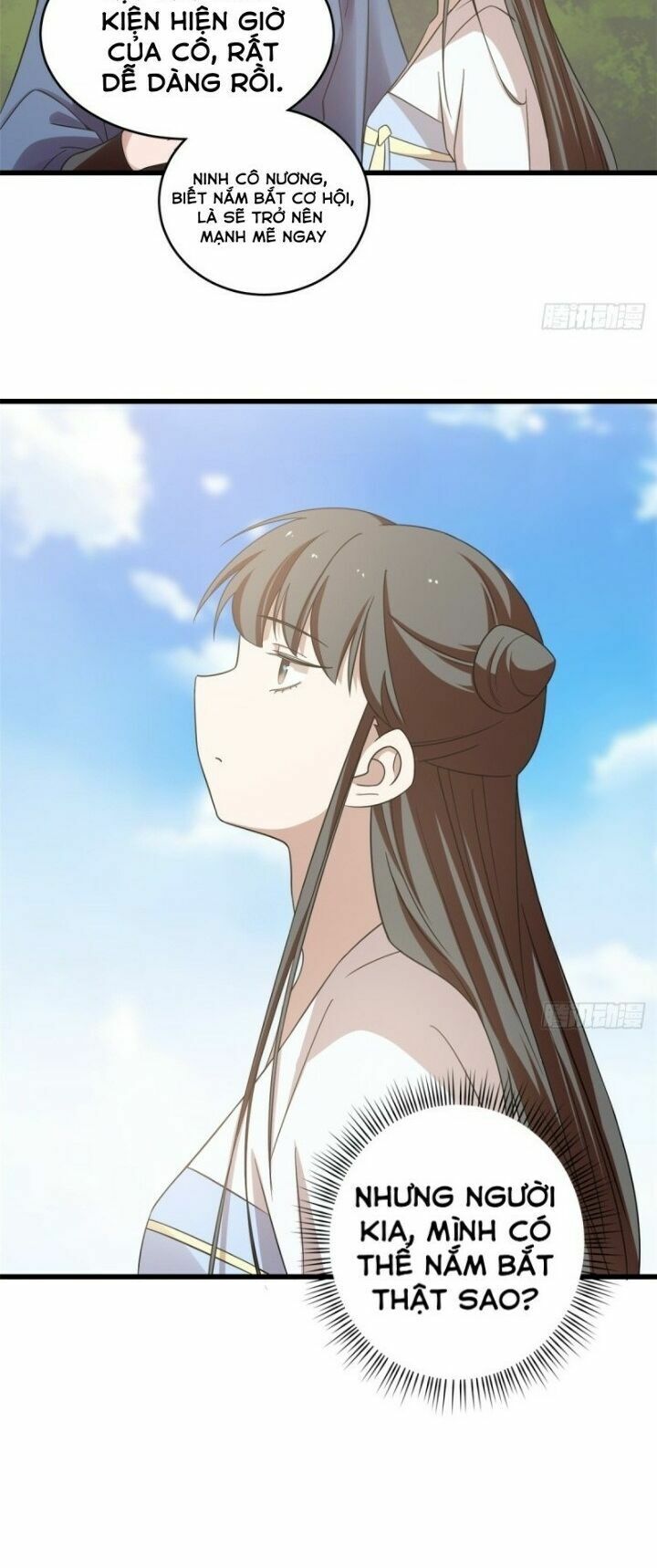 độc bộ thiên hạ: đặc công thần y chapter 199 26