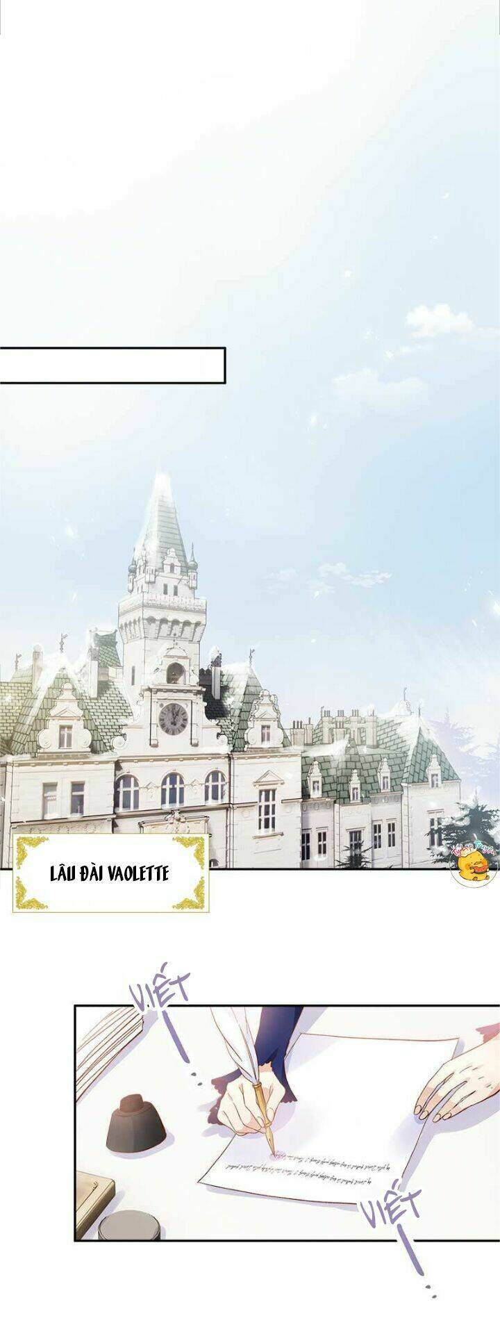 ác nữ cải biến chapter 45 14