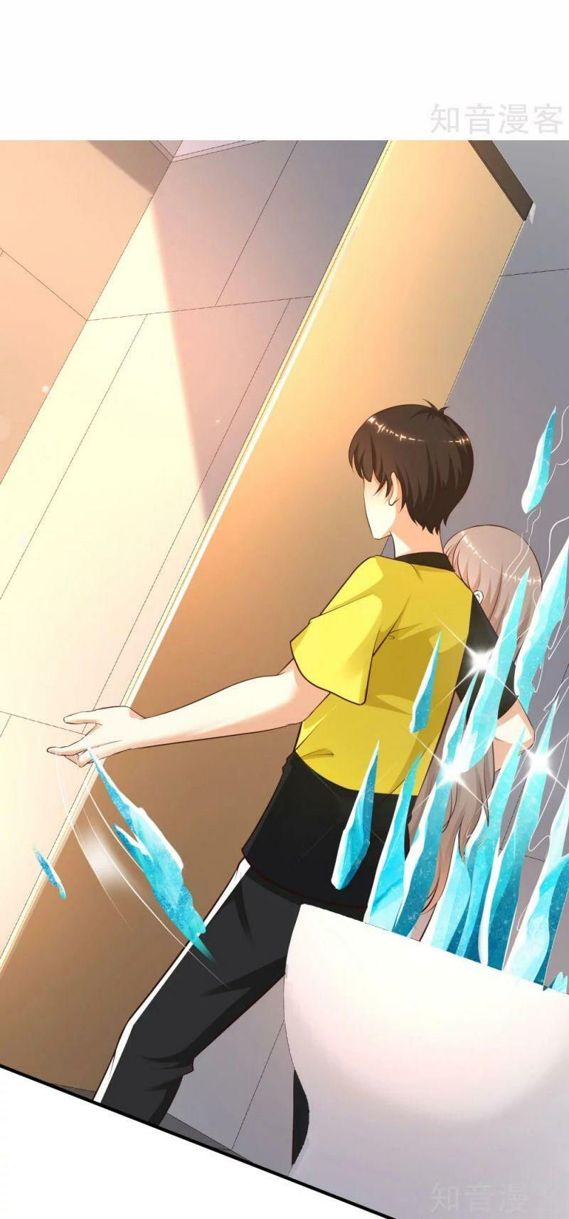 tối cường vận đào hoa chapter 141 16