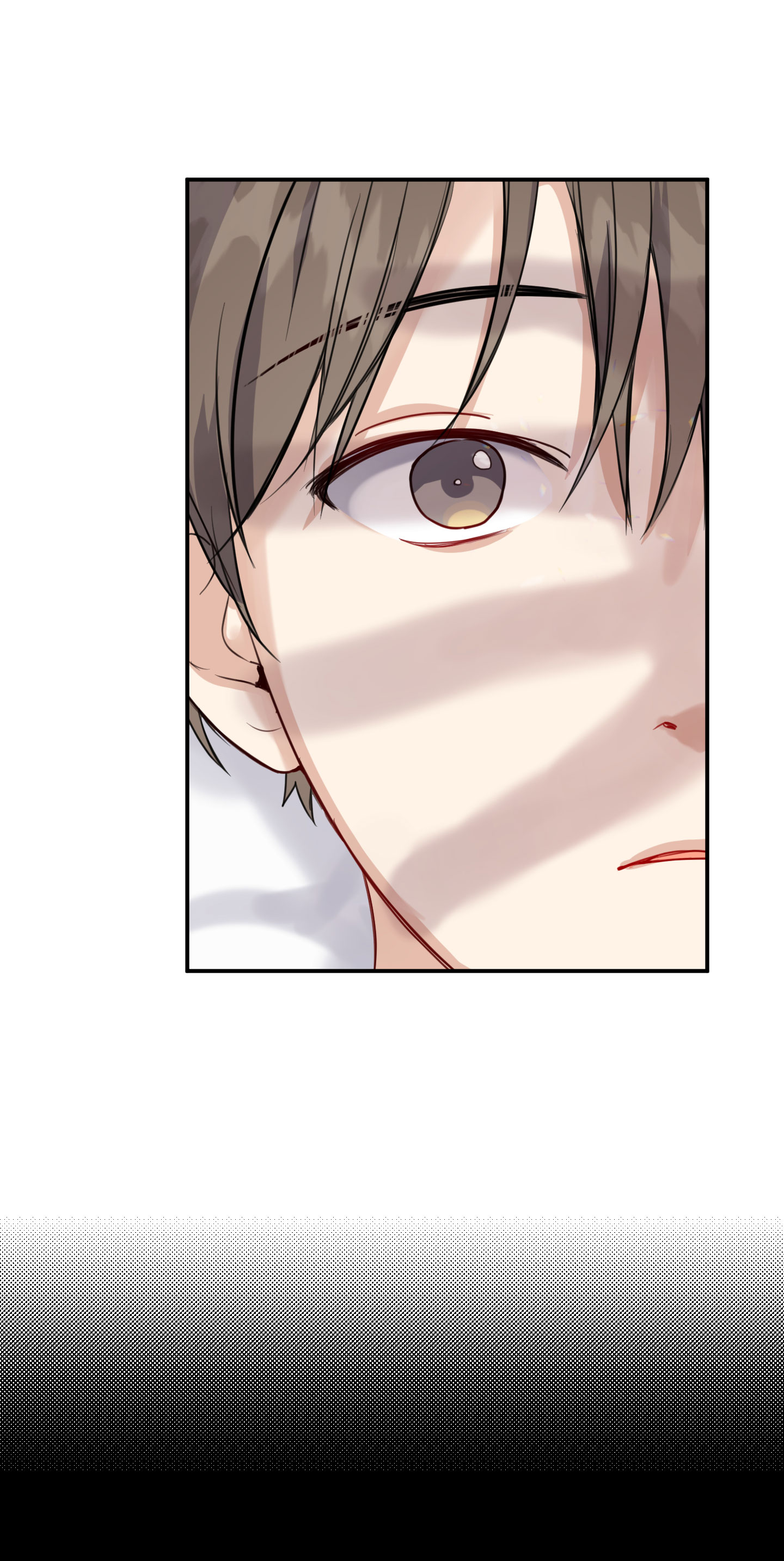 tình yêu bình thường nhưng không dễ tìm chapter 8 6