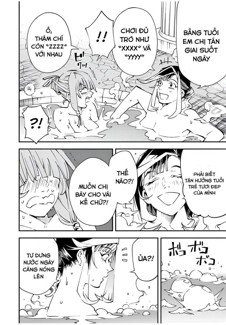 tái sinh thành quý tộc với kĩ năng 'appraisal' chapter 92 16