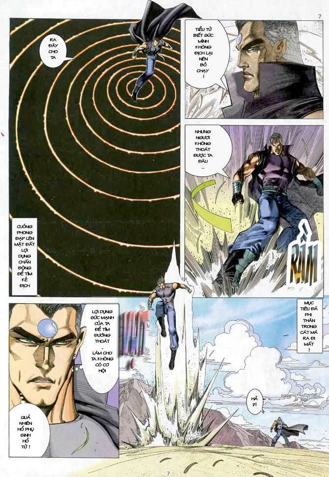 võ thần chapter 46 6