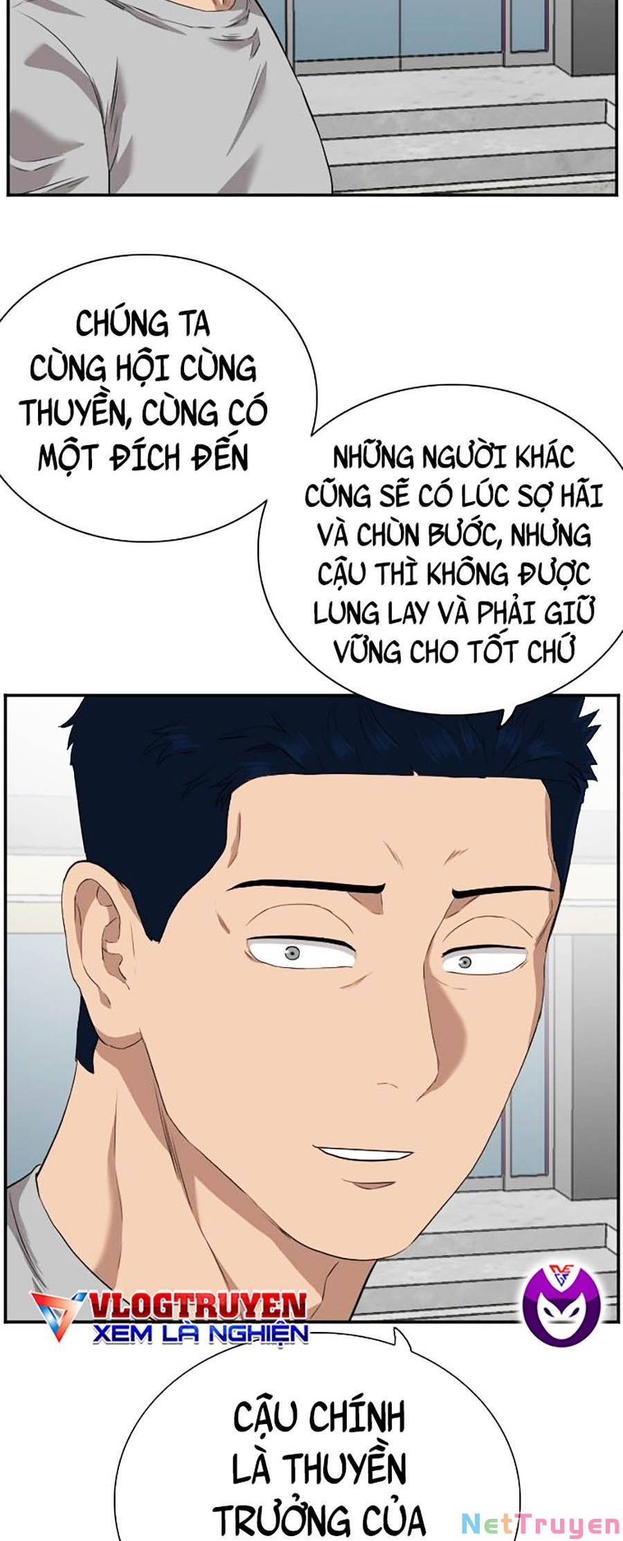 người xấu chapter 96 42
