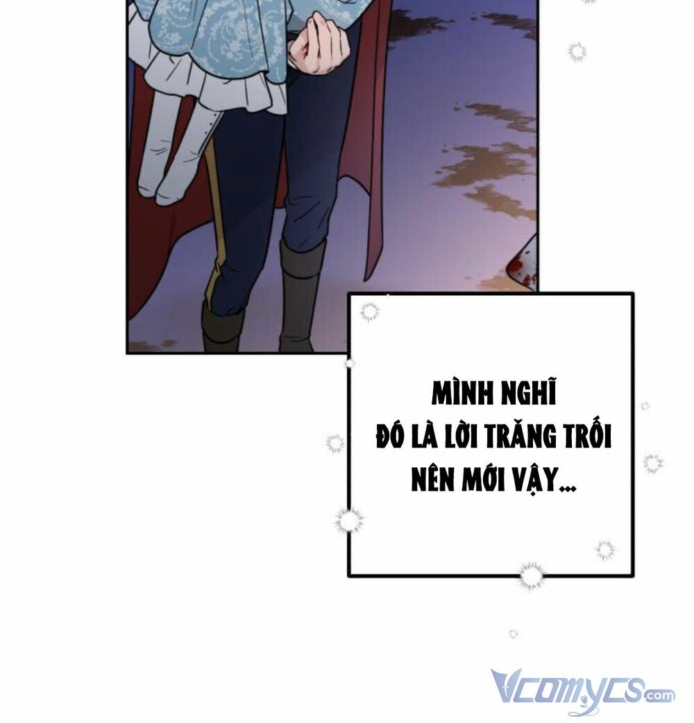 công nương mint bé nhỏ chapter 8 35