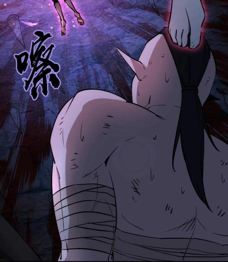 tôi không phải quỷ vương chapter 31 26