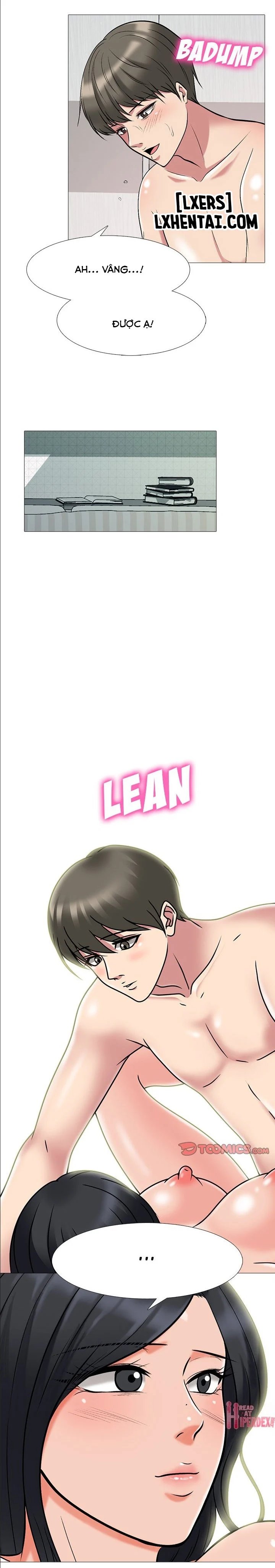 học bổng đặc biệt chapter 74 18