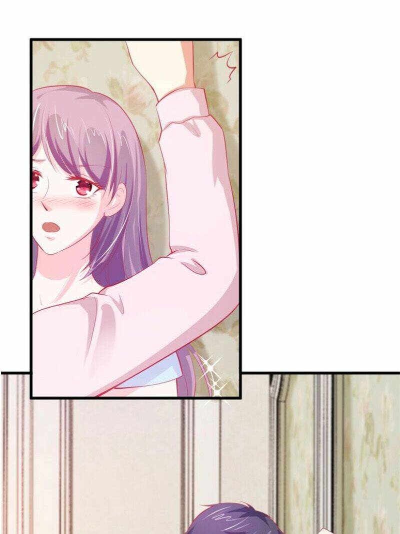 thú cưng độc quyền của boss chapter 54 6