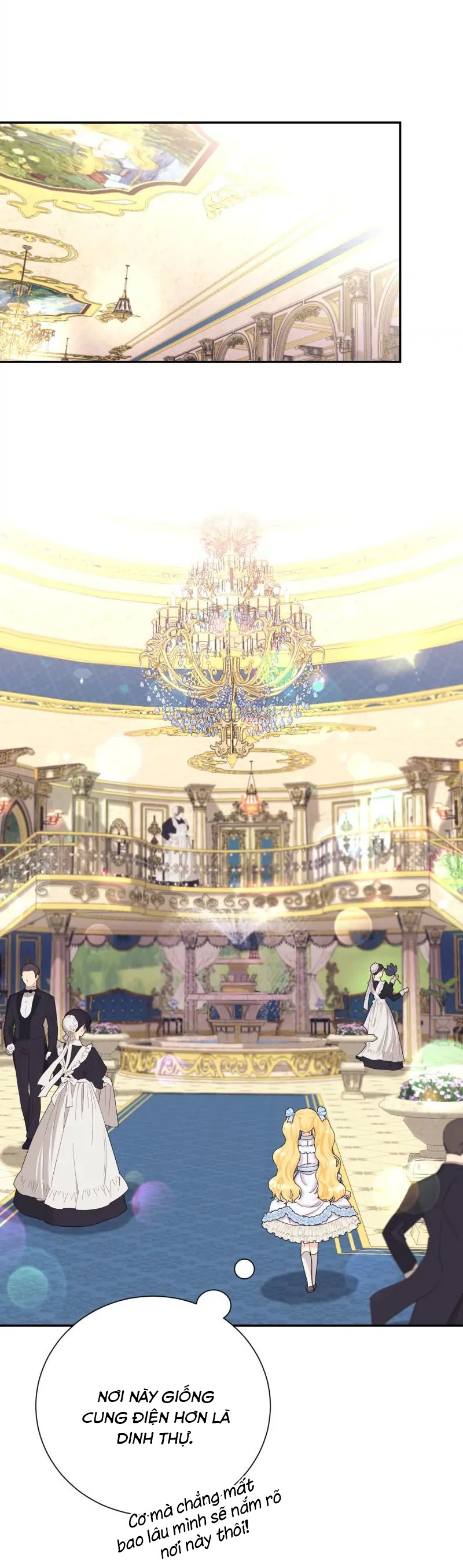 đức hạnh của công chúa phản diện chapter 6 37