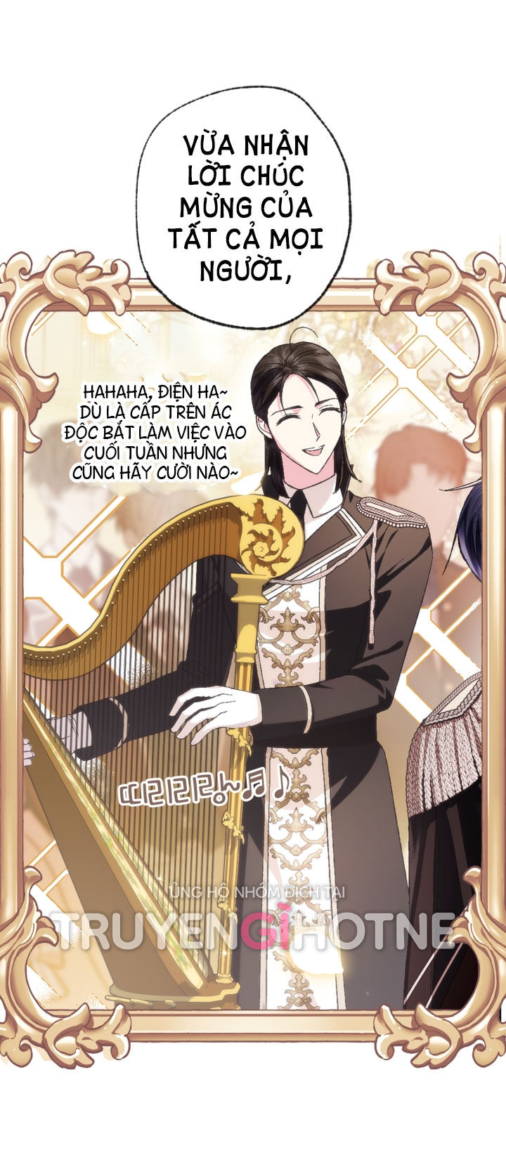 cha à, con không muốn kết hôn đâu chapter 93 10