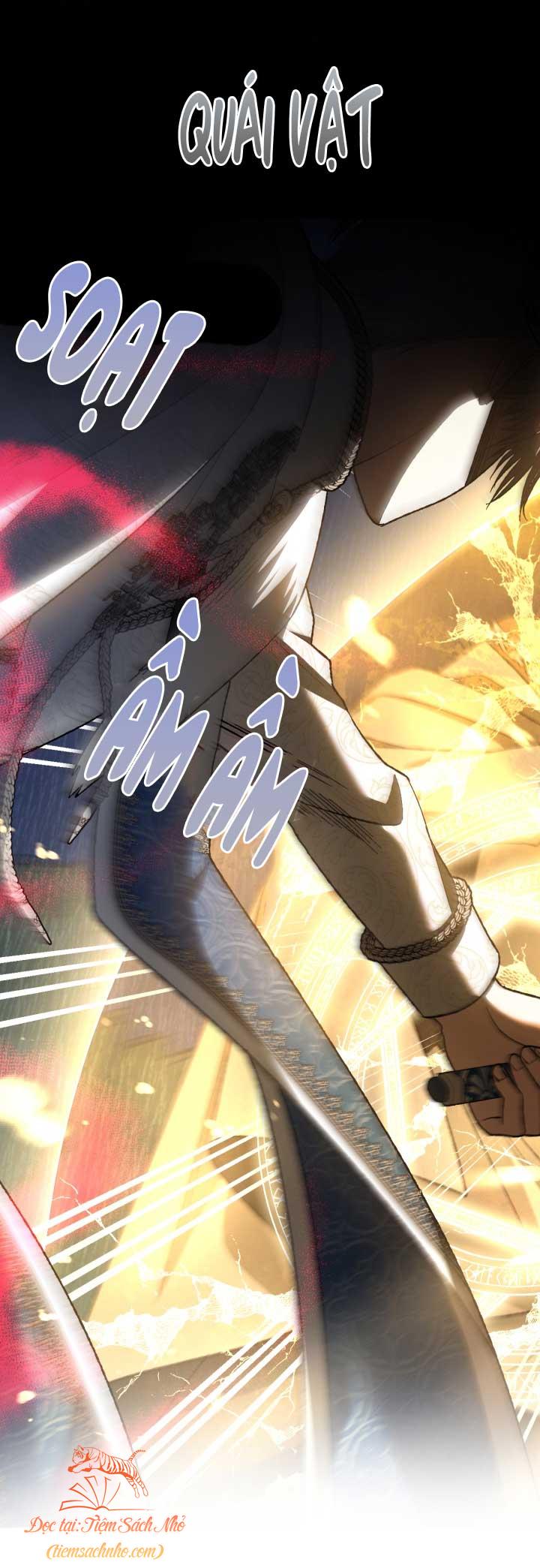 cha, con không muốn kết hôn đâu chapter 89 25