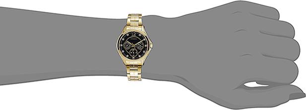 Đồng hồ nữ Citizen Quartz ED8142 - màu 51P, 51E