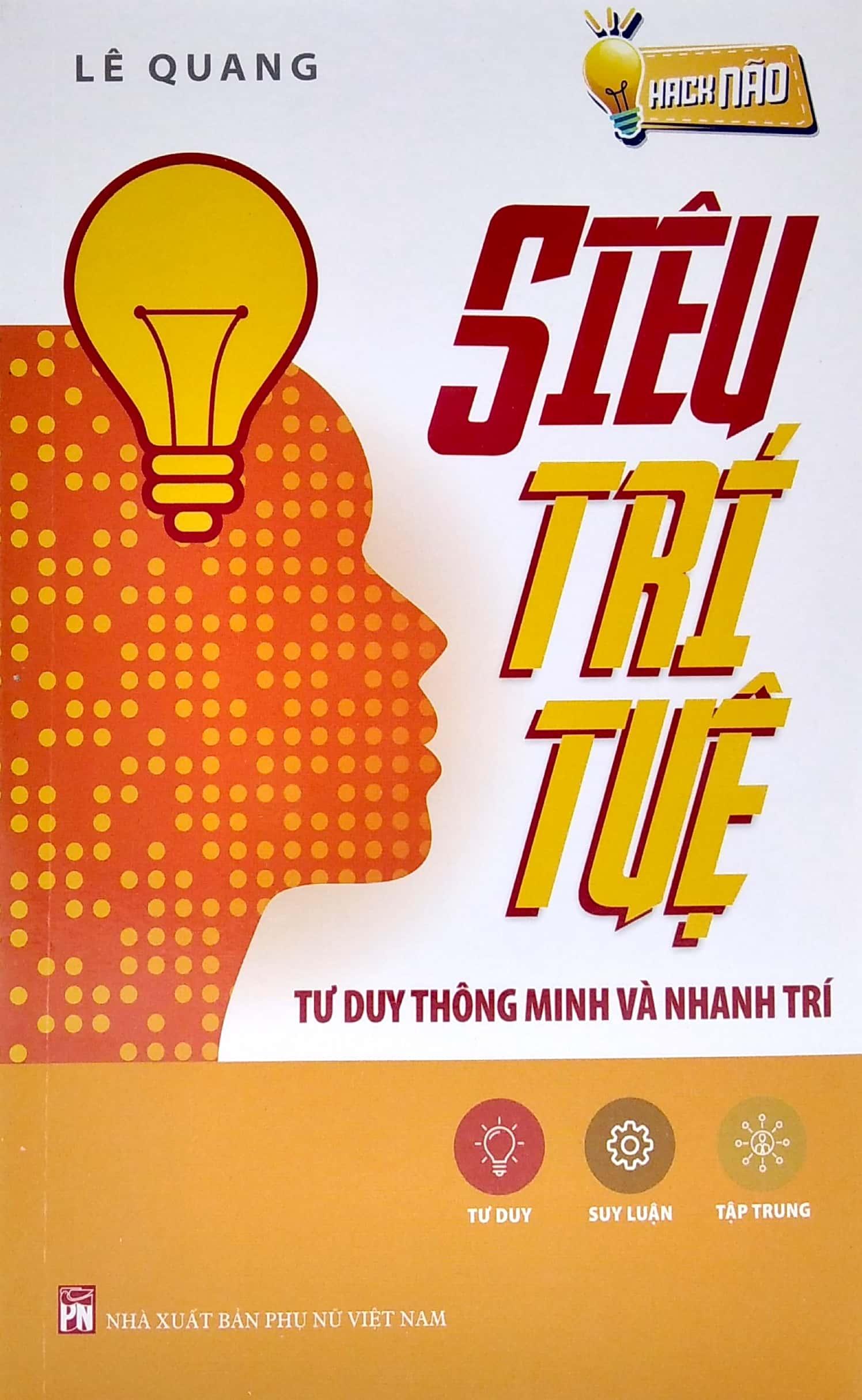 Bộ Sách Siêu Trí Tuệ: Nâng Cao Trí Tuệ Và Luyện Não + Khả Năng Sinh Tồn Và Thử Tài Thám Tử + Iq Và Toán Học + Tư Duy Thông Minh Và Nhanh Trí