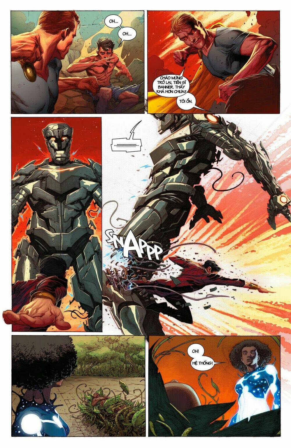 avengers (2013) chapter 3 20