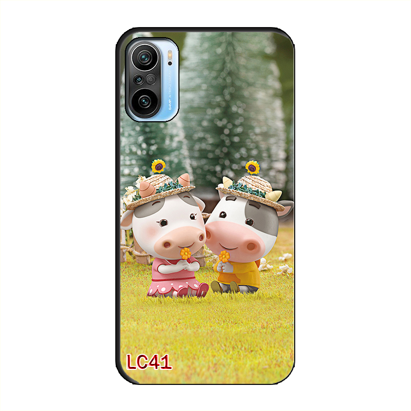 Ốp Lưng Dành Cho XIAOMI K40 PRO