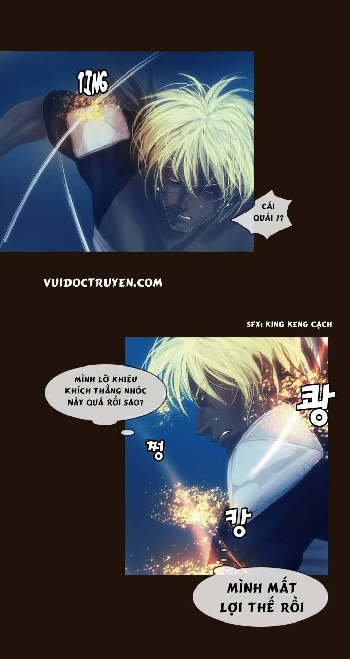 hội ảo thuật chapter 86 28