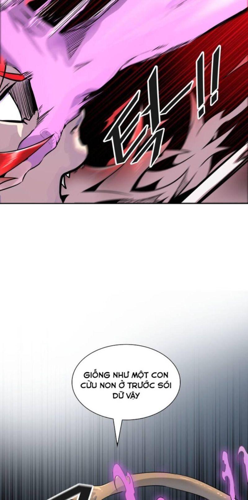 tòa tháp bí ẩn 2 chapter 492 170