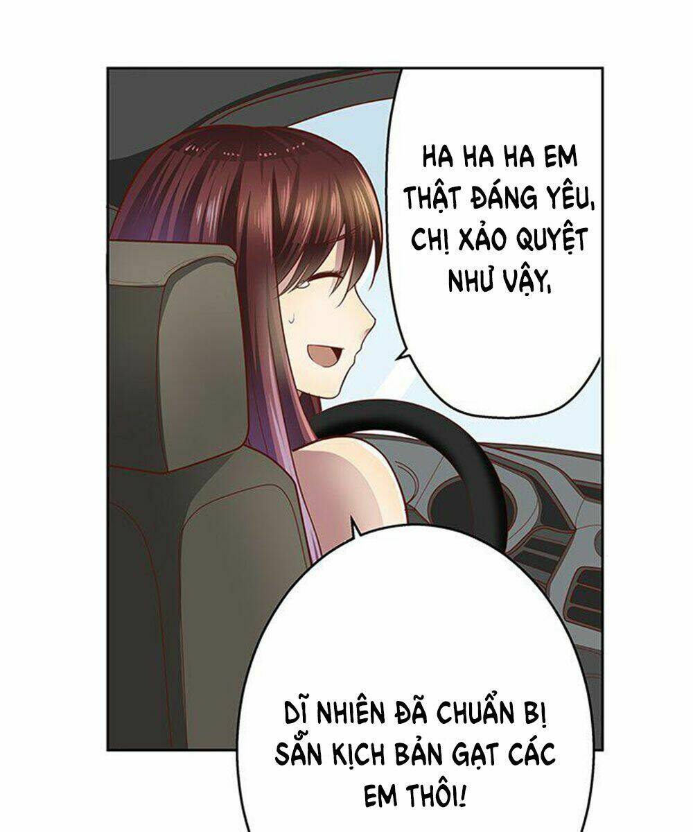 khi trò chơi ác ma bắt đầu chapter 7 45