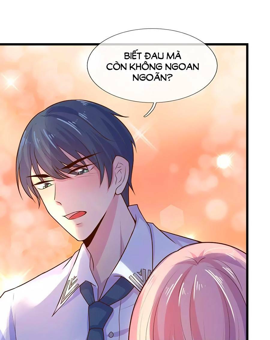 loạn thế tù sủng: thiếu soái bất lương của ta chapter 23 5