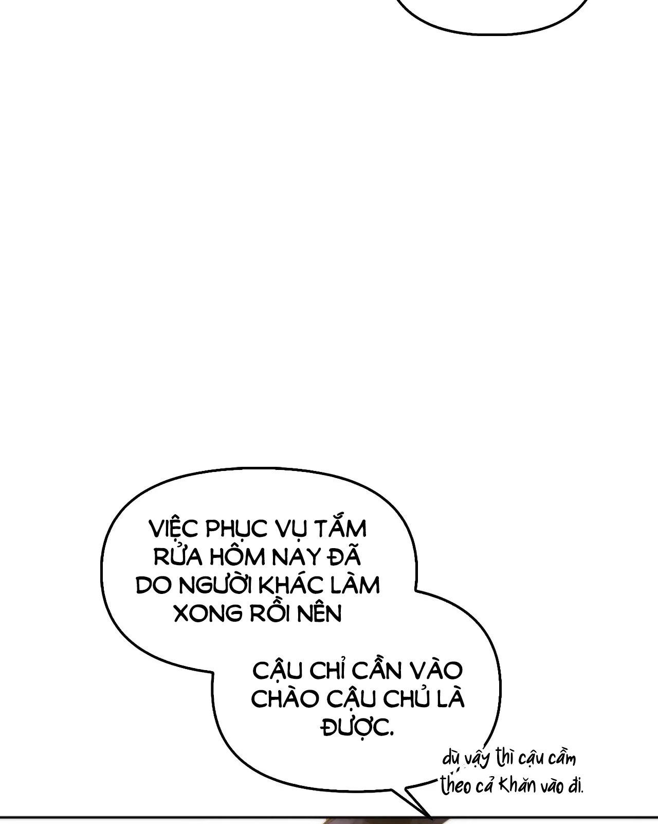 [18+] DỤC VỌNG - BẢN UNCENSORED chapter 4.2