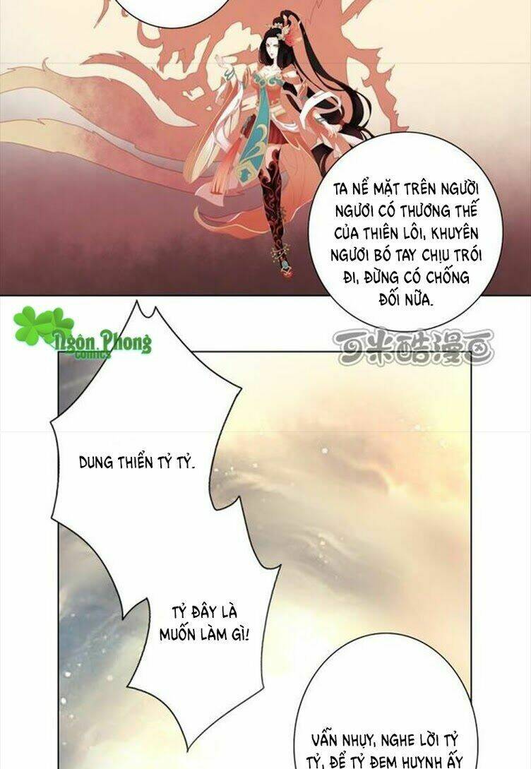 chuyển tương tư chapter 23 8