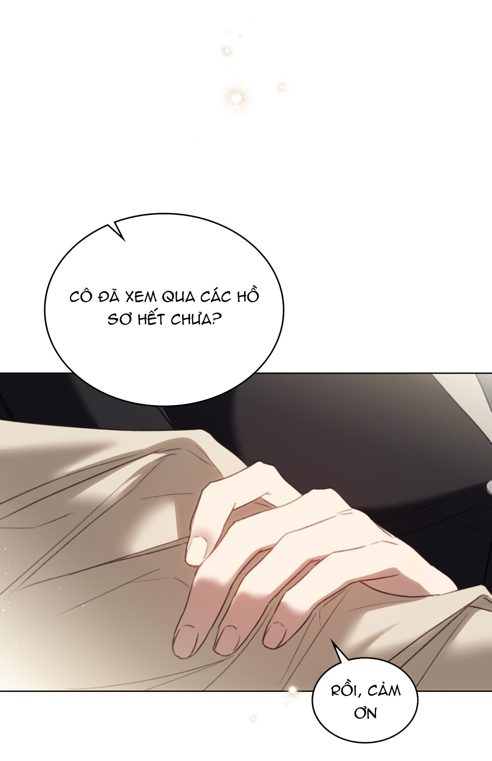 [15+] người hầu gái chapter 20.1 15