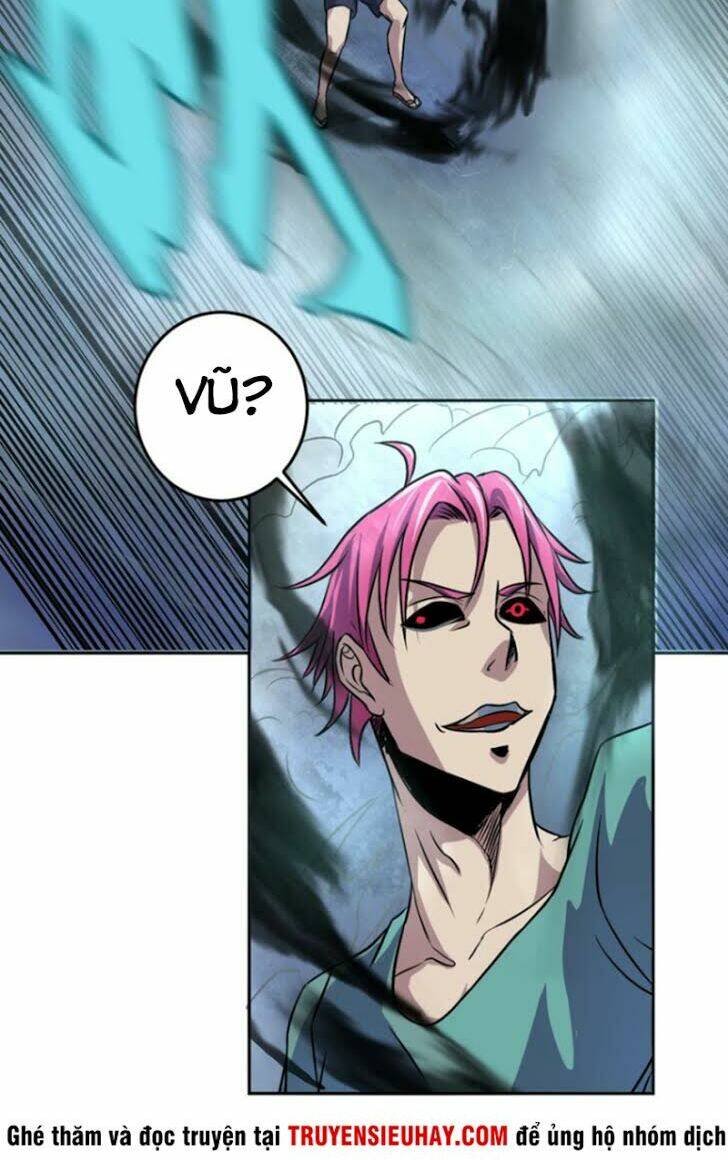 trảm linh sứ chapter 4 10